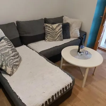 Appartement Ruki App - Summer Place :) Pula