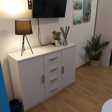 Ruki App - Summer Place :) Appartement Pula