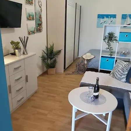 Ruki App - Summer Place :) Appartement